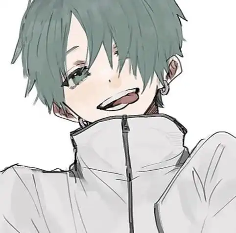 只是时间消失得太快我们都来不及回头看动漫男生头像