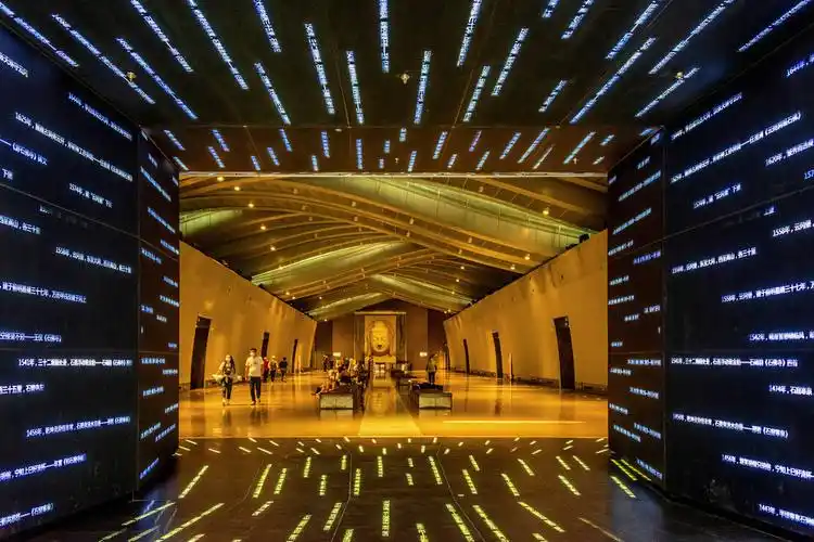 山西云冈石窟门票