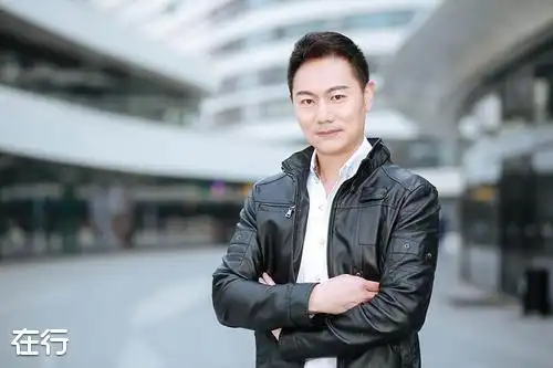 华谊嘉信首席娱乐官,世纪佳缘前副总裁