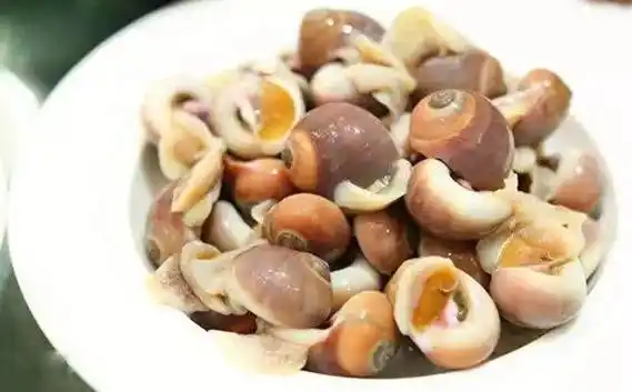 有一种炫富叫—玉环海鲜!