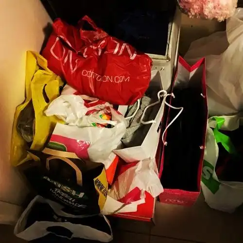 澳洲boxing day的战利品