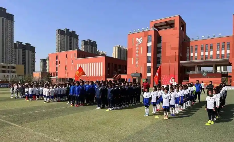 齐鲁网·闪电新闻4月7日讯山东体育休闲频道消息,4月7日,2024年"亚