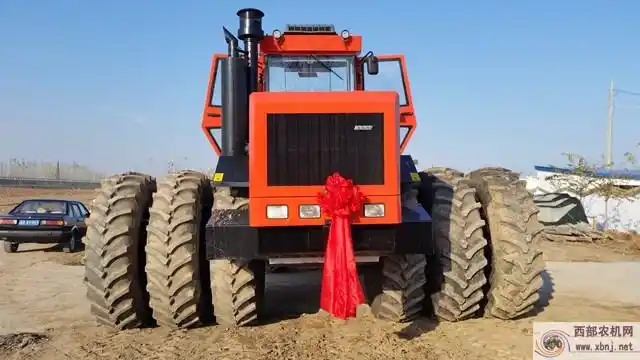 凯特迪尔36044404拖拉机