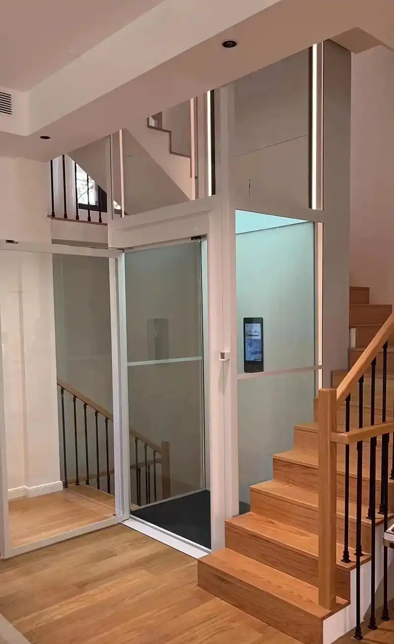 这五款家用别墅电梯你喜欢哪一款?#同城热榜入口 别墅家用电梯 - 抖音