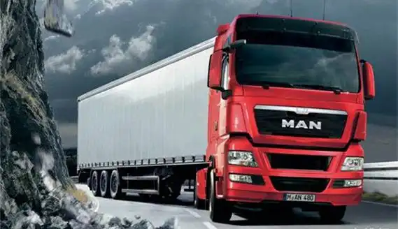 世界十大重型卡车排行榜:斯堪尼亚第一,奔驰第二(2)_巴拉排行榜