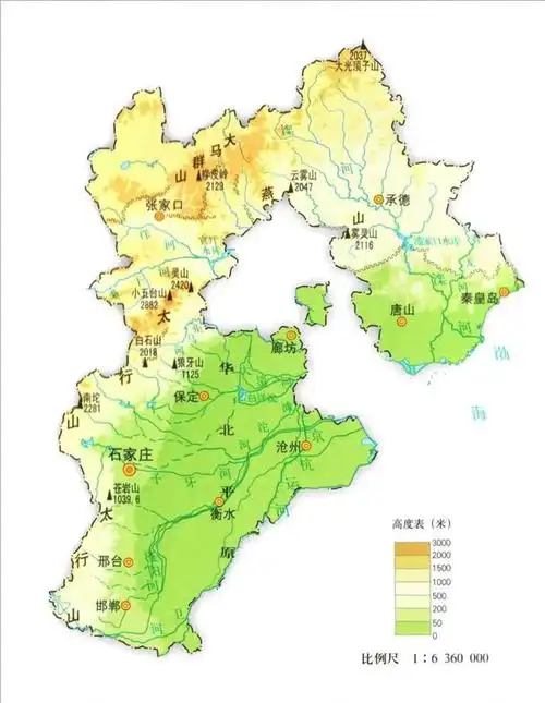 河北最牛市河北最牛县河北最牛镇看看有你家乡吗