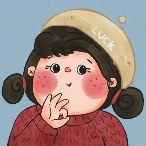 wechat头像 | 090000 公主请幸福_月亮