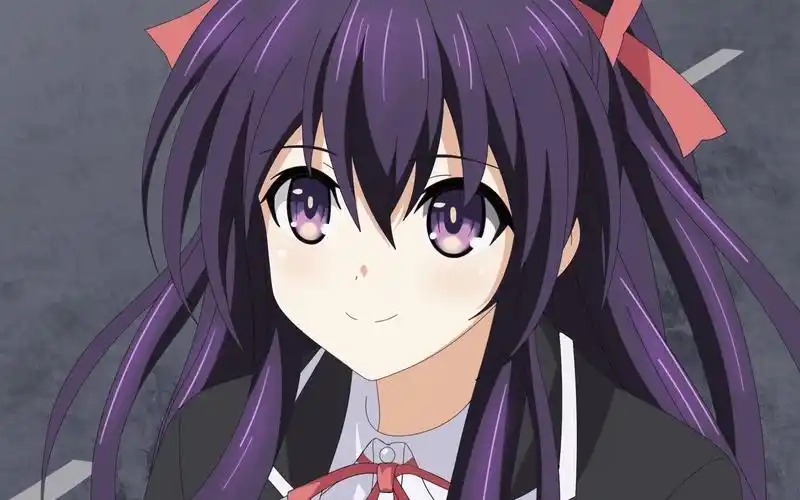 【2023约战新春会】(国配)《约会大作战ⅴ》十香篇pv