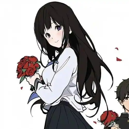 情头丨喜欢是棋逢对手爱是甘拜下风