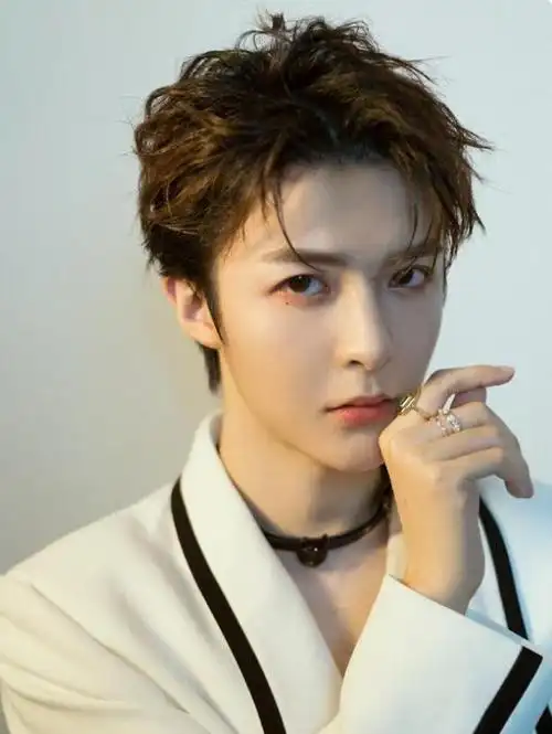 中国好男儿管栎他真的是效仿谭维维吗他的努力会被辜负吗