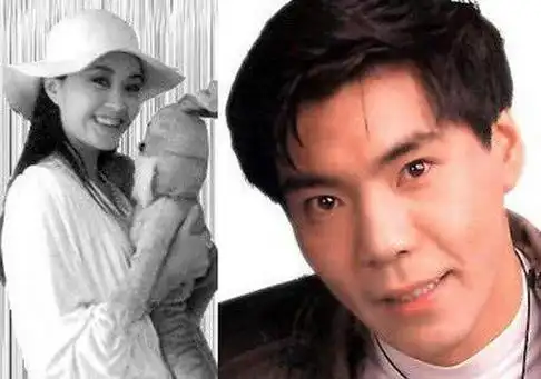 而屠洪刚在不久之后,就遇到了第三任妻子小岳,小岳是圈外人,为人非常