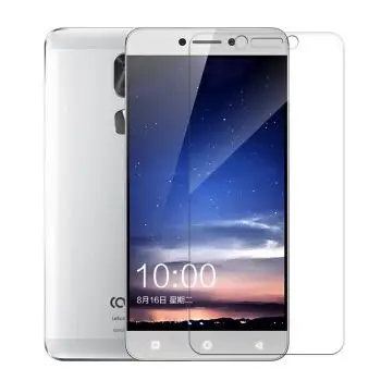 爵耐 酷派cool1钢化膜手机贴膜 适用于酷派cool1 dual/c106 全玻璃