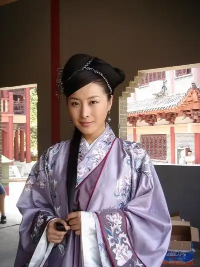 王雅捷解读《大明王朝》--海瑞篇 - 王雅捷 - 王雅捷 的博客