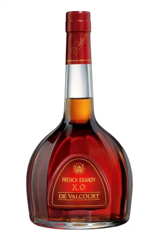 法国白兰地是什么酒