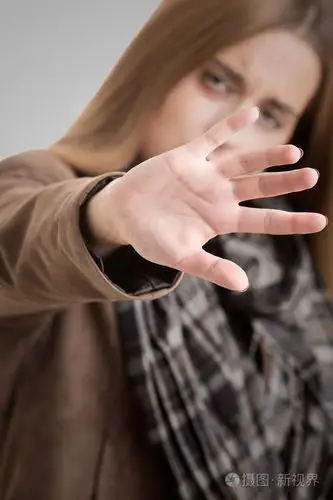 保护自己的女人