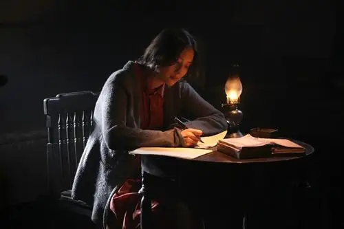 萧红电影完整版