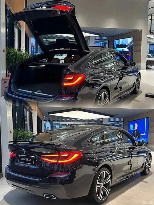 宝马6系gt论坛_汽车之家论坛