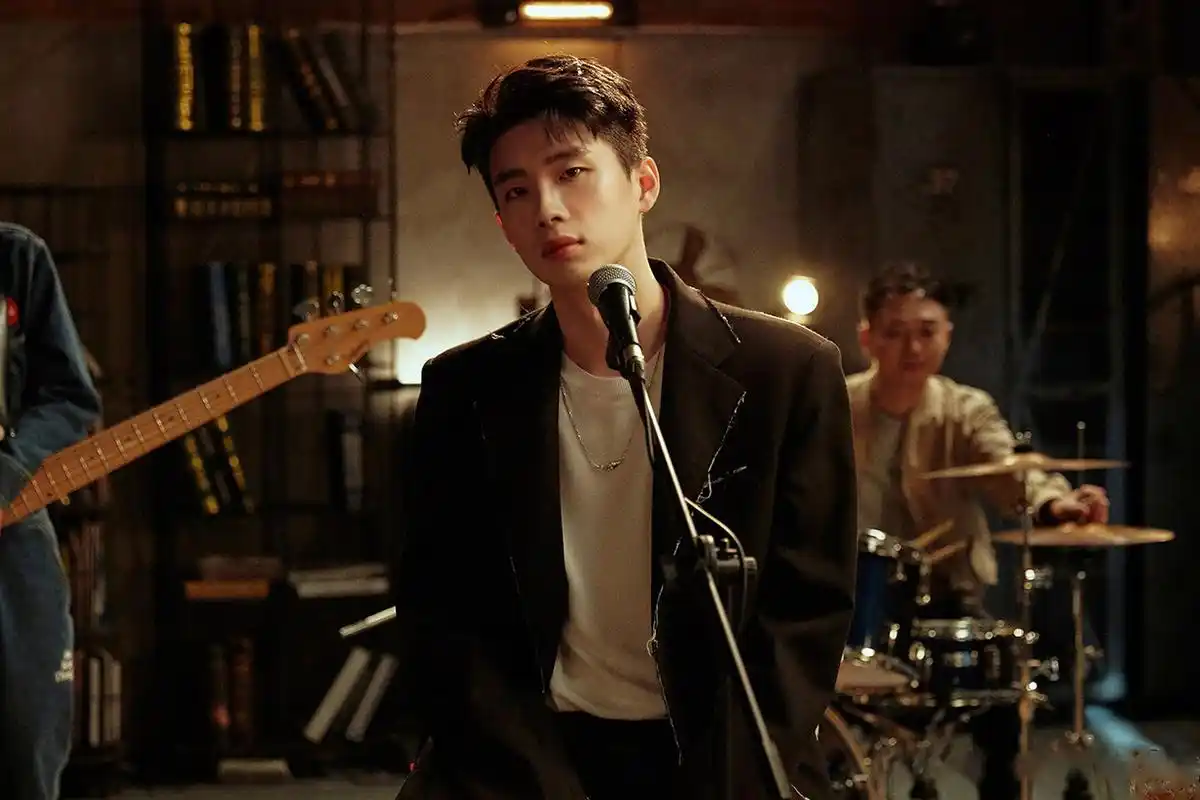 曹杨曹杨新歌走散