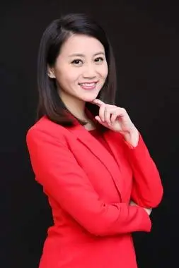 刘睿_凤凰卫视主持人