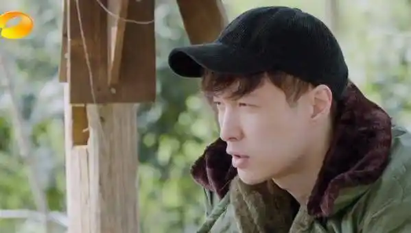 算命游戏张艺兴把杨紫排在妈妈后面_生活_事儿_感情