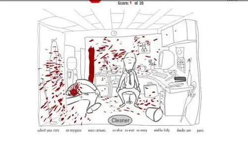 老板的二十种死法 whack your boss