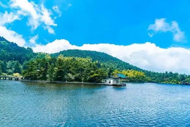 收好九江必去10大景点