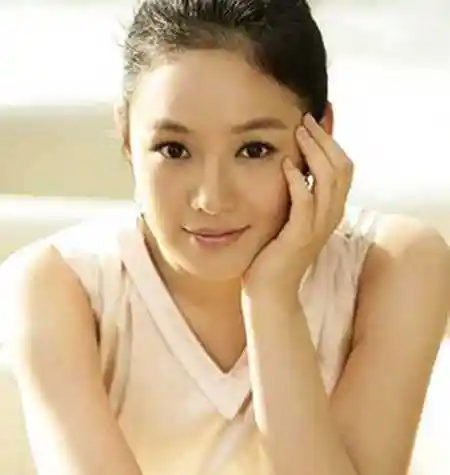 周韵星座 周韵个人资料简介图片