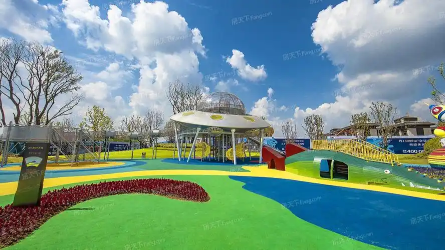 空港恒大时代新城