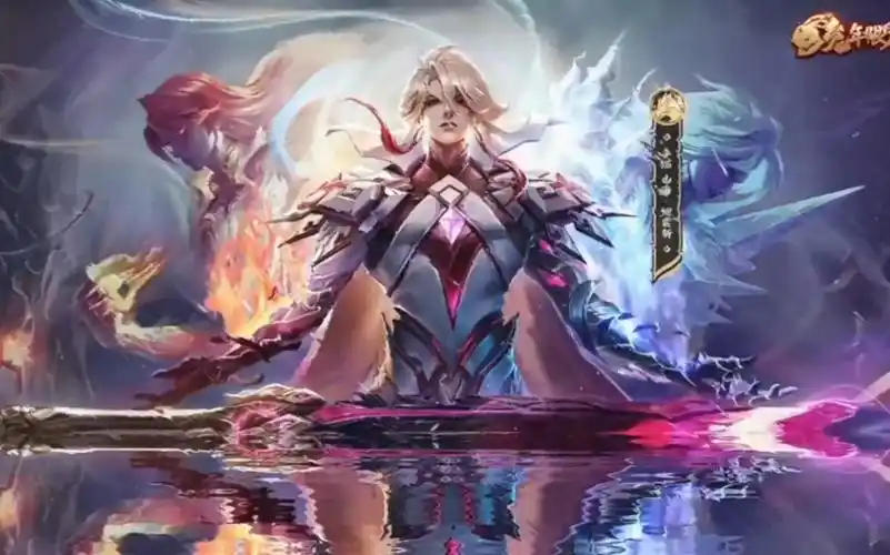 这台词能比过一念神魔吗兄弟们