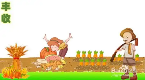 一份收获劳动节的手抄手抄报劳动节手抄报秋天丰收玉米手抄报秋天手