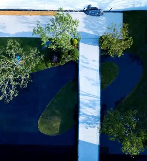 晋江正荣府:艺术与自然的和谐共鸣