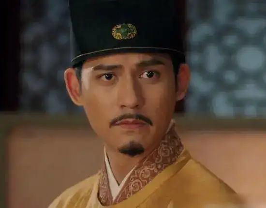 《大宋宫词》宋真宗的四个女人,除了刘娥之外,还有三位也都很美|赵恒