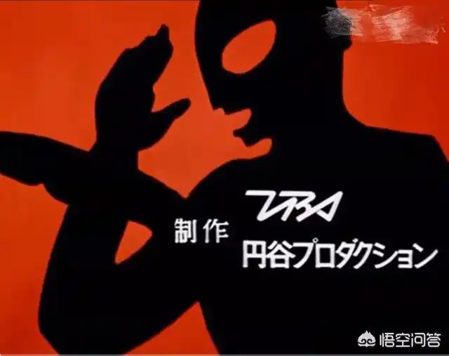 该暴露年龄了,你还记得奥特曼片头曲的一些剪影么?赛文最帅