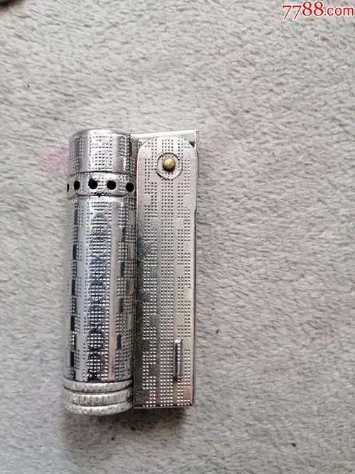 广州101火炬打火机