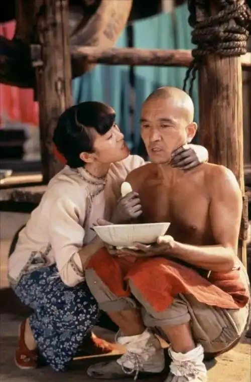 李保田电视剧李保田活成了娱乐圈的骄傲