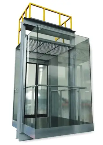 广东呈达电梯有限公司