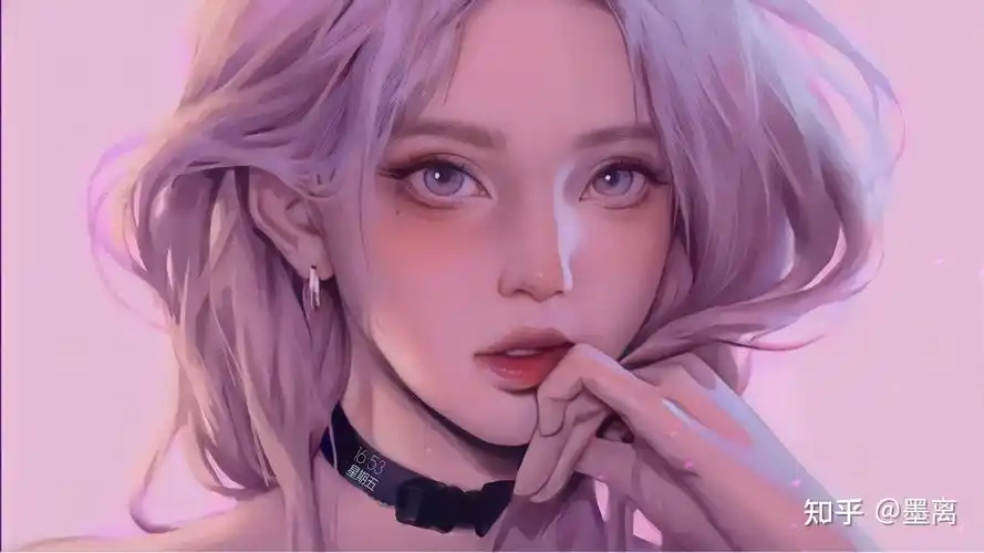 有什么2k分辨率的电脑壁纸 谢谢? - 知乎