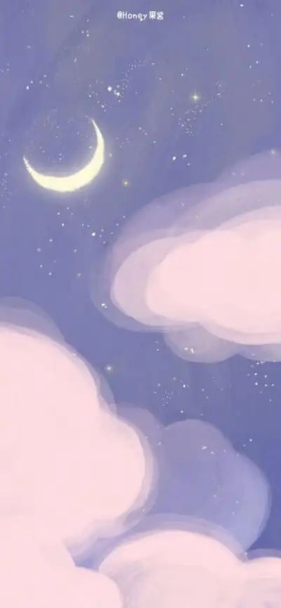 可爱/情侣/文字/ins风壁纸壁纸 (*^▽^*)