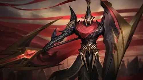 2022王者荣耀蒙恬皮肤有哪些