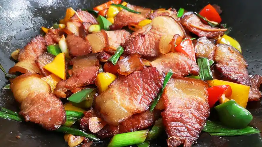 腊肉怎么做好吃5个视频