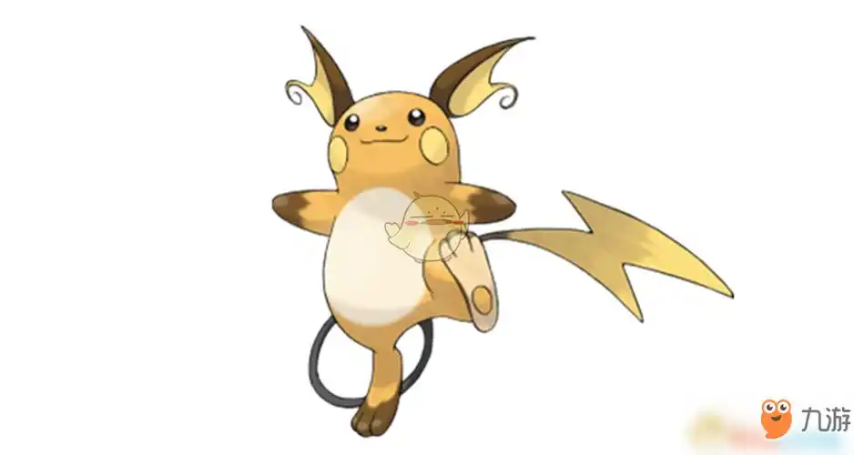 《精灵宝可梦:究极日月》雷丘双打怎么配招 雷丘双打配招分析