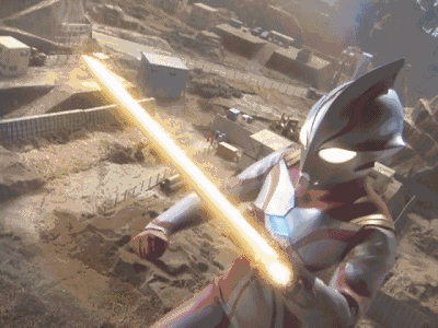 说说奥特曼tv中的几场内战,你知道几个?