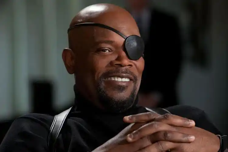 尼克·弗瑞(fury,nick) | 漫威百科 | 人物 | 漫威网 - 漫威迷