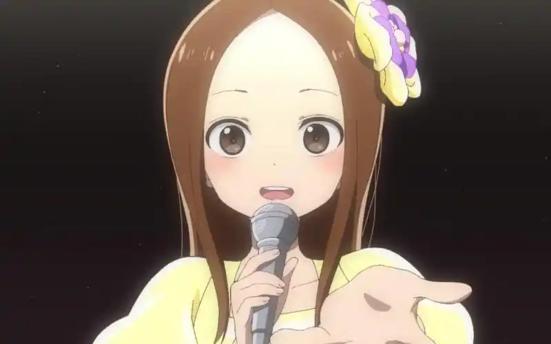 「学園天国」  1080p