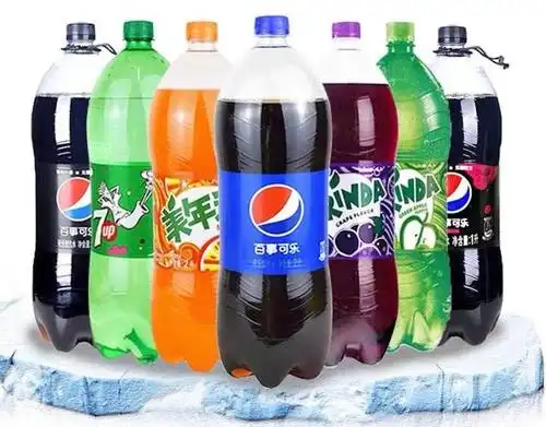 百事可乐30年来首次重新设计了2升瓶,但它可能没啥稀奇