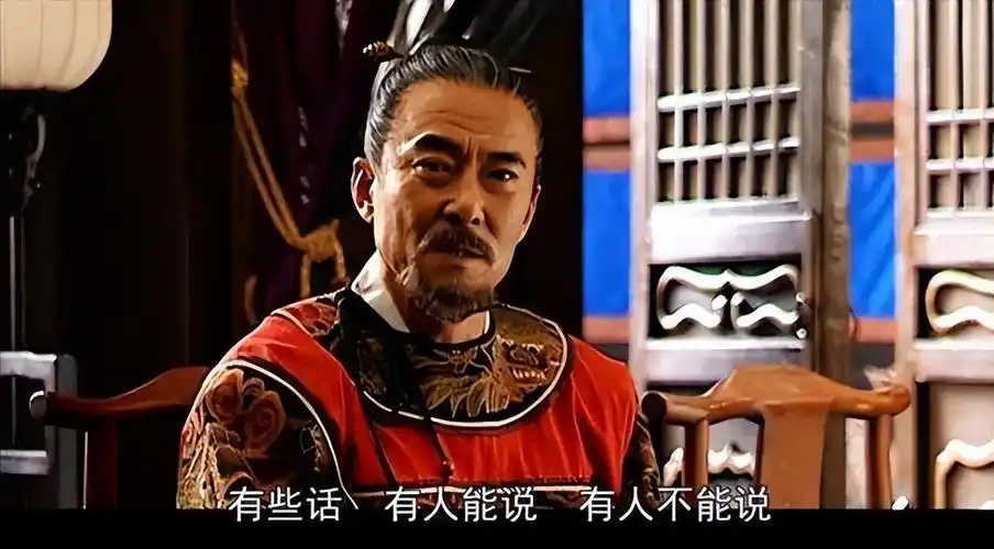 7分,《大明王朝1566》是如何一步步走向国产剧的巅峰?