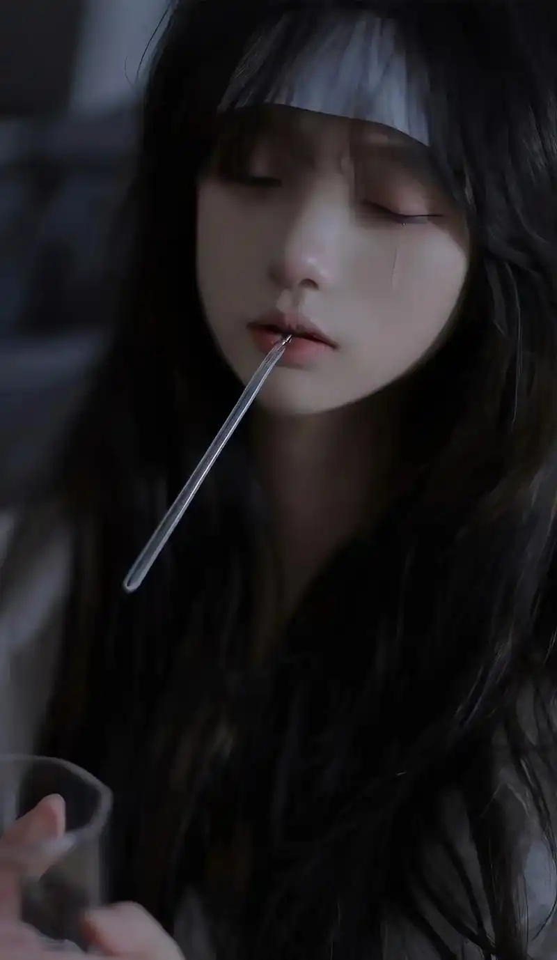 壁纸 #美女壁纸 #伤感壁纸  - 抖音