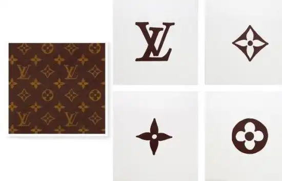 lv老花用在珠宝上还能抢购一空吗