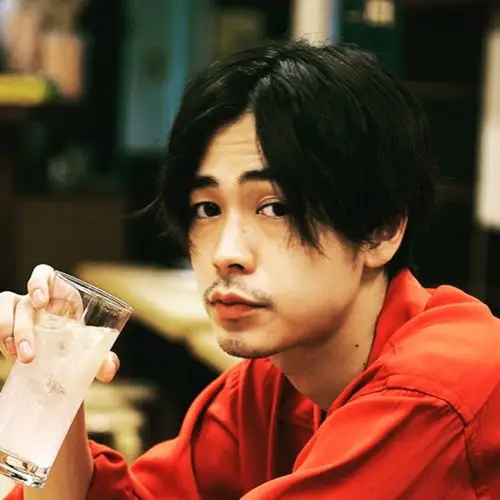 教你做日剧「有喜欢的人」中的蛋包肉饼