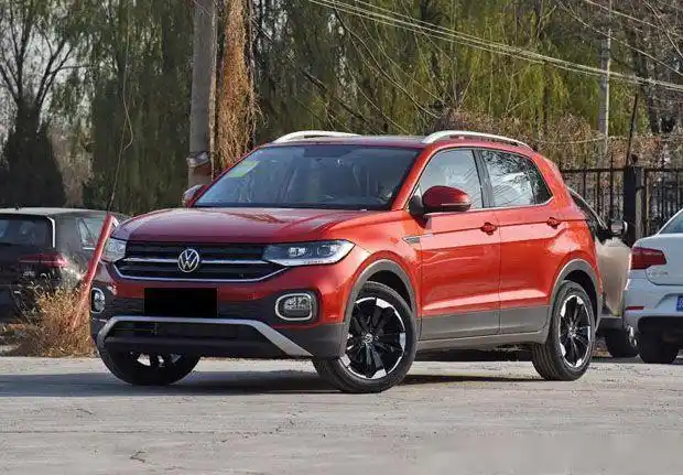 10万左右买什么车好四款10万左右德系suv推荐还能选自动挡